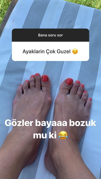 Nurgül Yesilçay