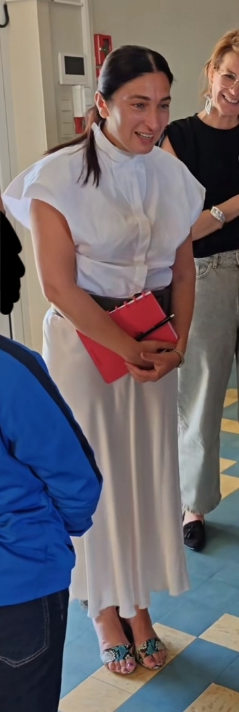 Zuhal Demir