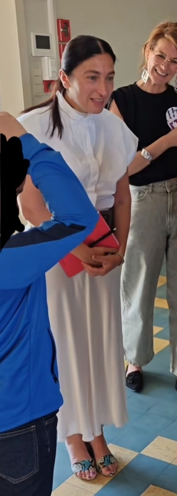 Zuhal Demir