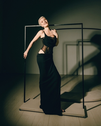 Viktoriya Maslova