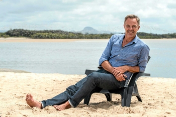 Cameron Daddo