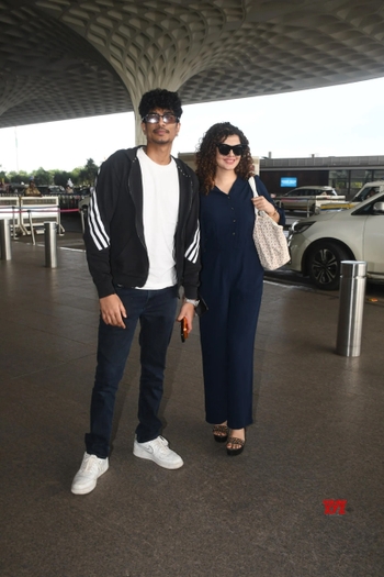 Palak Muchhal