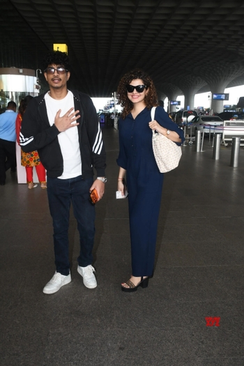 Palak Muchhal