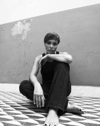 Roberta Giarrusso
