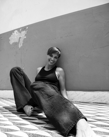 Roberta Giarrusso