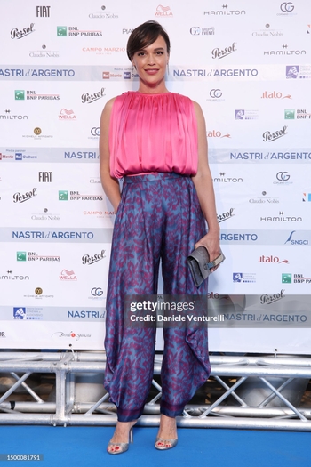 Roberta Giarrusso