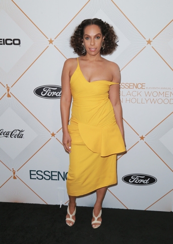 Melina Matsoukas