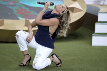 Helene Fischer