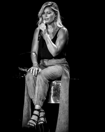 Helene Fischer