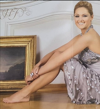 Helene Fischer