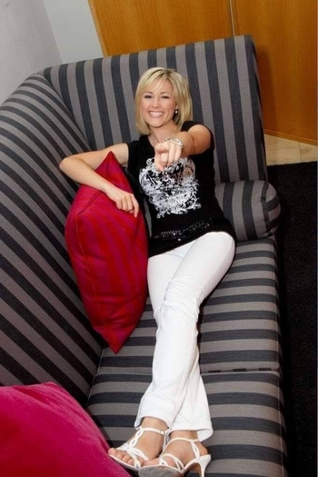 Helene Fischer