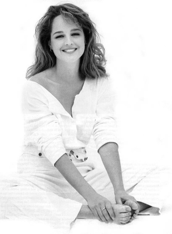 Helen Hunt (I)