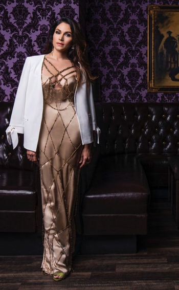 Lela Loren
