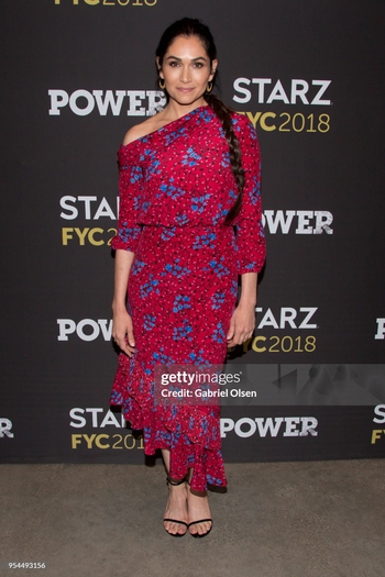 Lela Loren