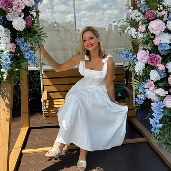 Charli Robinson