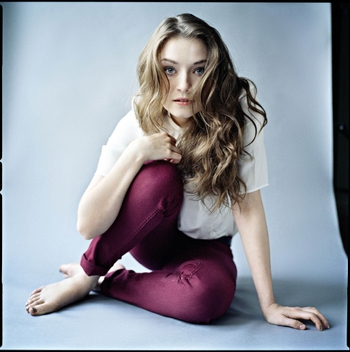 Sarah Bolger