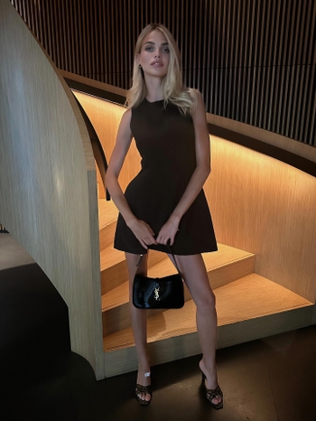 Dasha Khlystun
