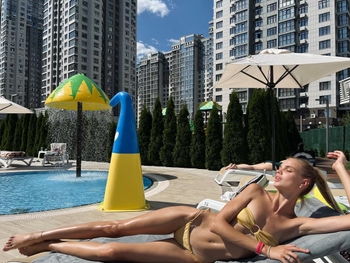 Dasha Khlystun