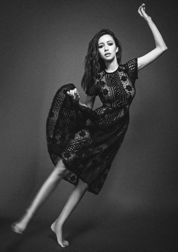 Christian Serratos