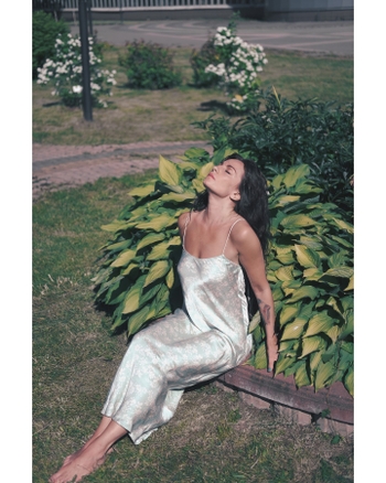 Svetlana Svetikova
