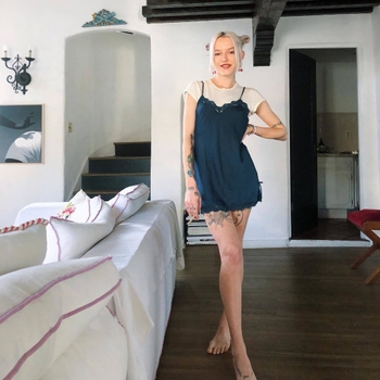 Bria Vinaite