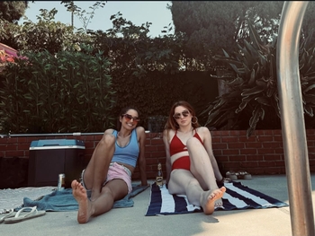 Maiara Walsh