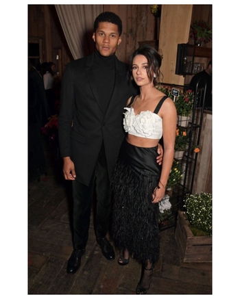 Naomi Scott