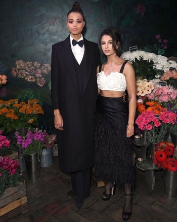 Naomi Scott