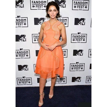 Naomi Scott