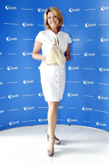 Ewa Wachowicz