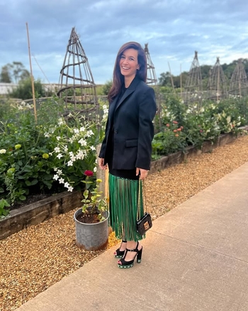 Yalda Hakim