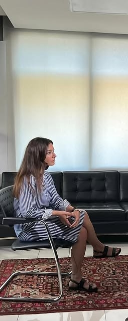 Yalda Hakim