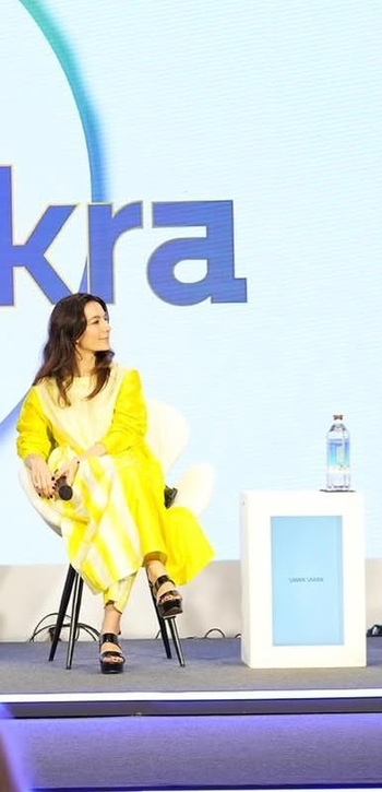 Yalda Hakim