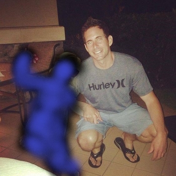 Tarek El Moussa