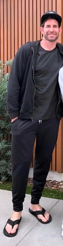 Tarek El Moussa