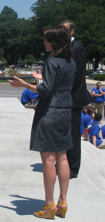 Kristi Noem