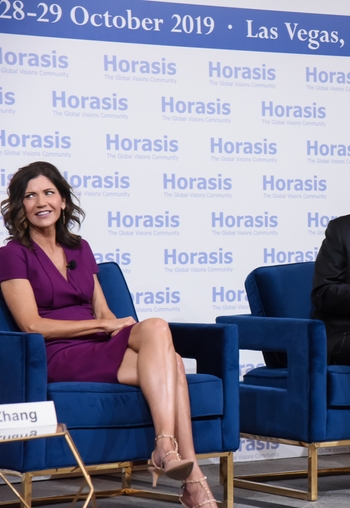 Kristi Noem