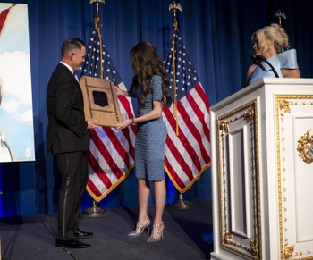 Kristi Noem