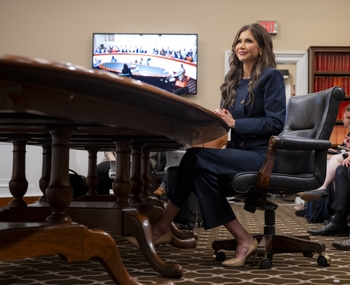 Kristi Noem