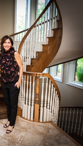 Kristi Noem