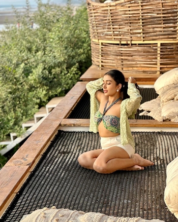 Priyamvada Kant