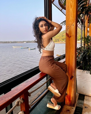 Priyamvada Kant