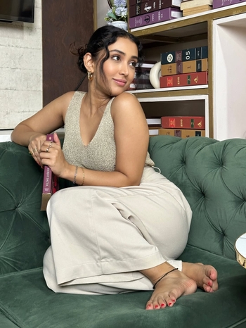 Priyamvada Kant