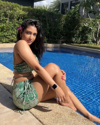 Priyamvada Kant