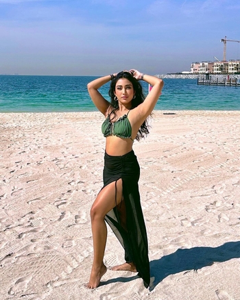 Priyamvada Kant