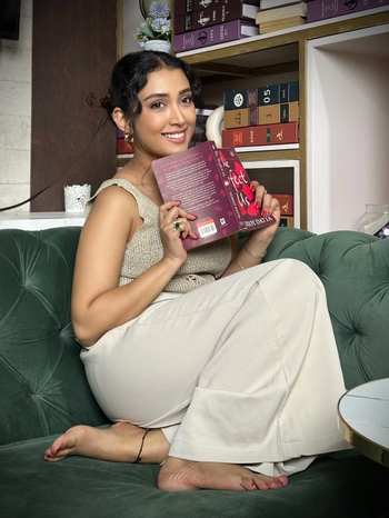 Priyamvada Kant
