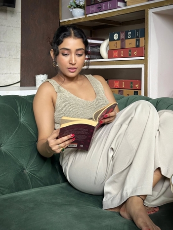 Priyamvada Kant