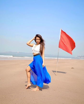 Priyamvada Kant