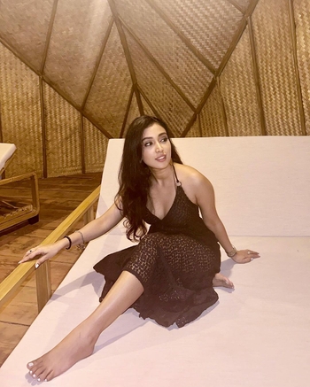 Priyamvada Kant