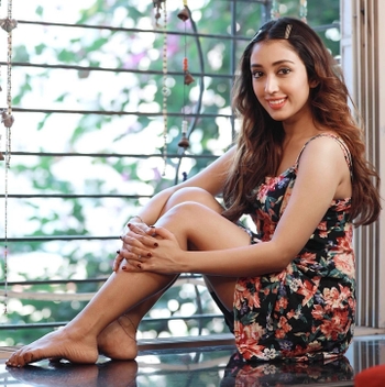 Priyamvada Kant